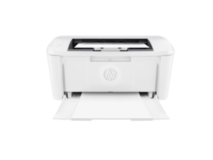 HP LaserJet M110w Wireless Black & White Printer