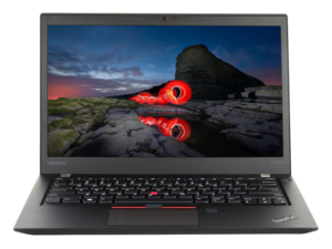 Lenovo Thinkpad T470s - Core i7-7th - 8ram - 240GB - Laptop used