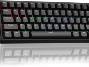 Aula WIN60 HE - 60% Mechanical Gaming Keyboard Wired