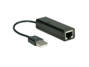 USB 2.0 to Ethernet Network LAN Adapter