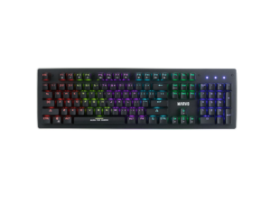 MARVO Scorpion KG909 Mechanical Gaming Keyboard -Blue Switch