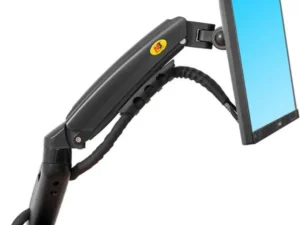 Monitor Arm : North Bayou Monitor Desk Mount F80 ( 17inch - 32inch)