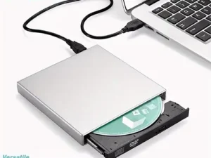 DVD External USB3