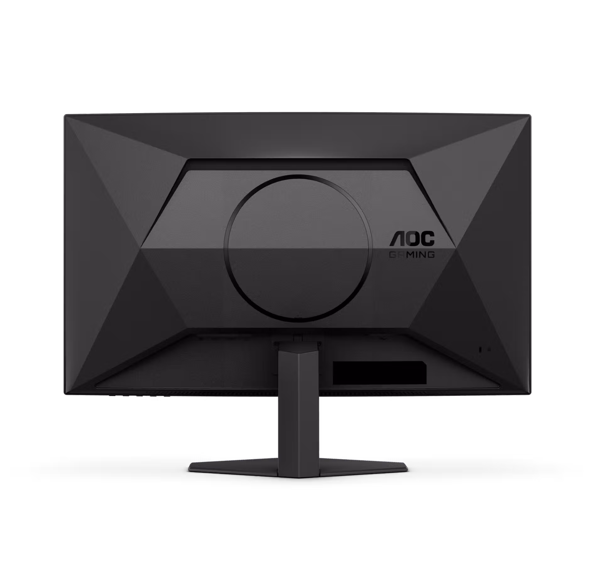 Monitor : AOC C27g4zxe - 27inch - 280hz - 0,3ms - FHD - Flat - الصورة 5