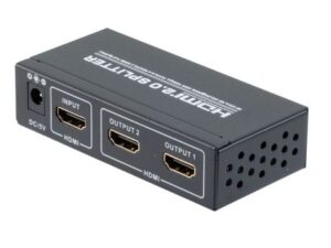 HDMI-Splitter-1in-2out