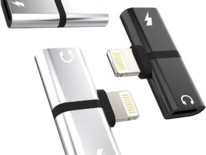 lightning splitter Charge & Headphone