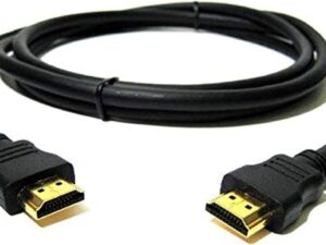 HDMi-Cable 1.5m