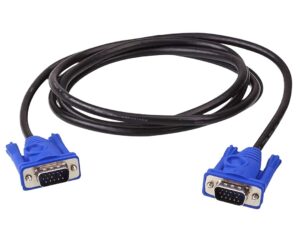 Vga Cable 1.5m