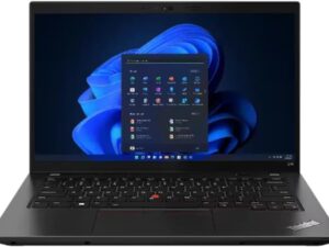 Lenovo Thinkpad L14 -i5-11th-8ram-256GB-Used