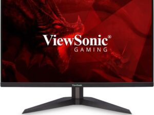 Monitor : Viewsonic VX2758  p  MHD - 27inch - 144hz - 1ms - FHD - Flat