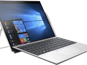 HP Elite X2 G8 Tablet Touch \ Core i5-11th-16ram-512gb-Used