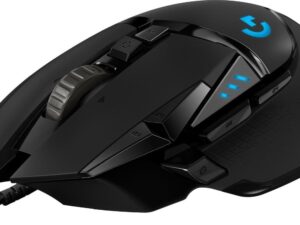 Logitech G502 SE Hero Gaming Mouse