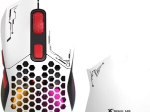 XTRIKE ME GM-316 GAMING MOUSE