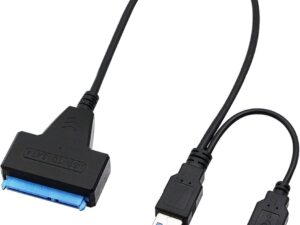 USB3.0  To-sata  cable
