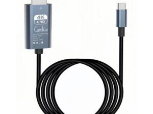 Type-c To HDMI Cable (2Kx4K)