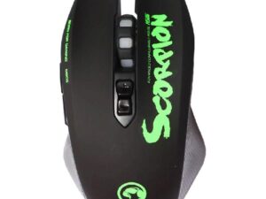 Marvo Scorpion M506 Gaming Mouse