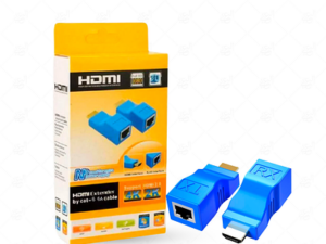 HDMI Extender Up To 30m