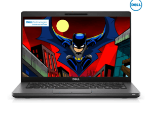 Dell Latitude 5400 \ Core i5-8th-16-256gb -Used