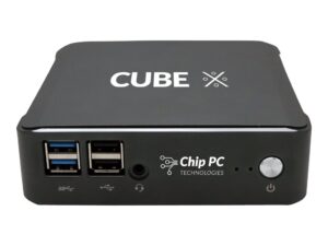 Mini PC : Chip PC TECHNOLOGIES  \ Core i5 _10Th - Ram 16Gb - SSD 240Gb