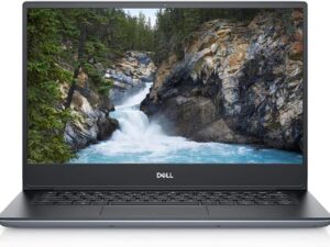 Dell Vostro 5490 \ Core i5-10th-8ram-256Gb-Used