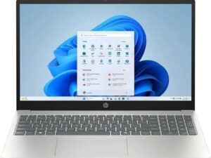 HP Laptop 15-FD0154wm - 15.6inch -Ultra 5-8ram- 512gb - Touch Screen - New