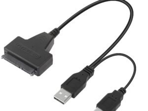 USB2.0  To-sata  cable