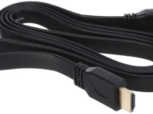 HDMi-Cable Flat 1.5m