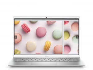 Dell Inspiron 5300 \ Core i7-10th-8ram-256gb-Used