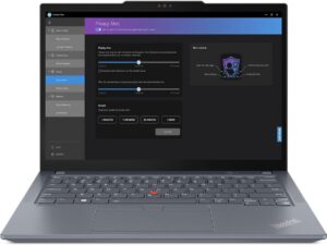 Lenovo Thinkpad T14s Gen4 - i7 -16ram-512gb - New