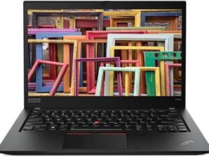 Lenovo Thinkpad T490s \ Core i5-8th-16-240gb-Used