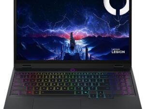 Lenovo Legion 5 15irx10 - Core i7-14th-16ram-512gb-rtx5060 8gb - New