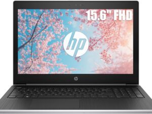 HP probook 450 G5 -Core i5-7th-8ram-256Gb-Used