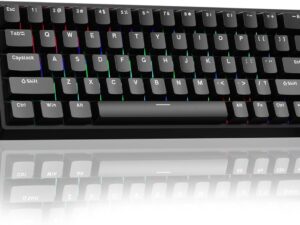 AULA WIN68 HE Mechanical Gaming Keyboard 60%