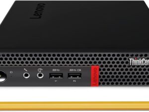 Mini PC : Lenovo M625Q AMD E2 - Ram 8Gb - SSD 240Gb