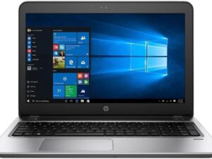 Hp probook 450 G4 -Core i5-7th-8ram-256gb-Used