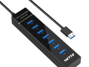 USB3.0  Hub 7Port