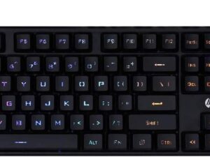 HP K300 Gaming Keyboard