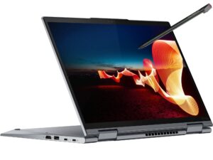 Lenovo Thinkpad X1 Yoga Gen6 Touch \ Core i7-11th-32ram-512gb-Used