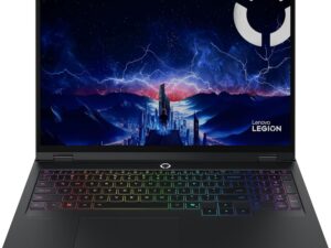 Lenovo legion5 15irx10 -Core i9-14th-32gb-1tb-rtx5070 8gb - New