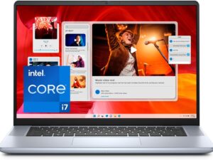 Dell Inspiron 16 Plus 7630 16inch  - Core i7-13th-16ram-512gb-rtx3050 6gb - New
