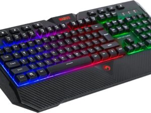 MARVO Scorpion K656 Gaming Keyboard