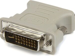 Dvi-To-VGA adapter