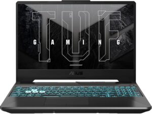 Asus FA506n Ryzen R7-7435HS -16ram-512gb-rtx3050 4gb - New