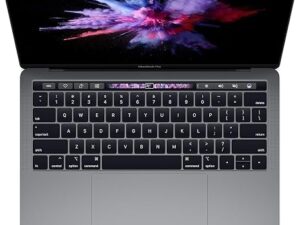 Macbook Pro 2019 13.3 - i7 - 16 Ram - 256Gb - Used