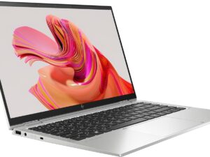 HP EliteBook 840 G8 \ Core i5-11Th-16ram-512gb