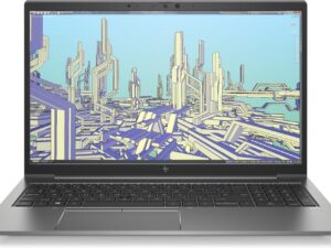 Hp Zbook Firefly G8 \ Core i7-11th-16ram-256gb-Used