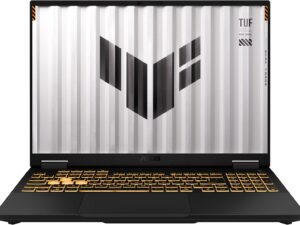 Asus Tuf Gaming F16 FX608j - i7-14th-32gb-1tb-rtx5060 8gb - New