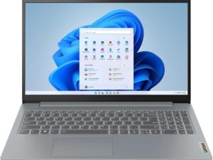 Lenovo ideapad Slim 3 15.6inch -Core i3-13th - 8ram-256gb - New