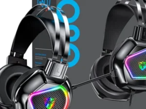G601 Gaming Headset