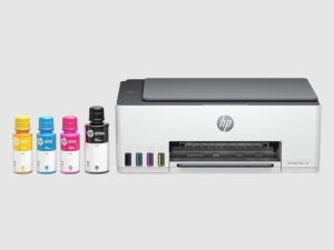 HP Smart Tank 580 Wireless All In One Printer